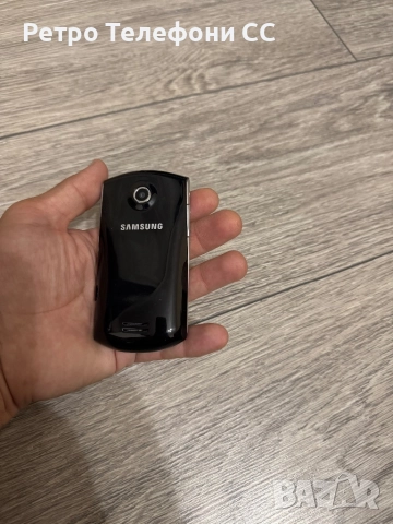 Samsung GT S5620 Monte Samsung Monte, снимка 8 - Samsung - 51761766