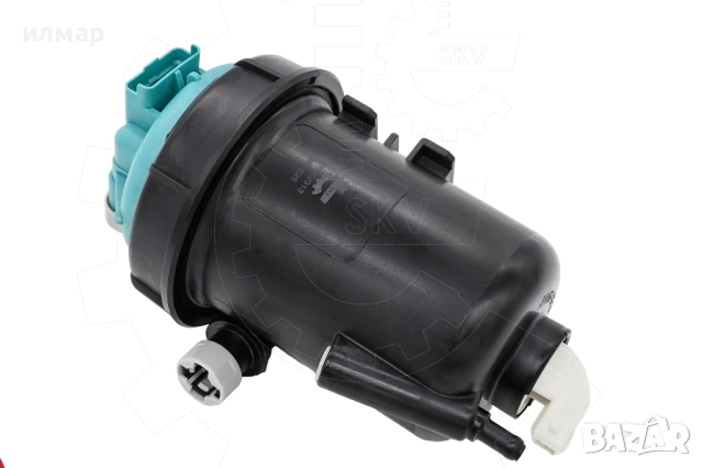 93179235 Горивен филтър /корпус / за Шевролет Каптива 