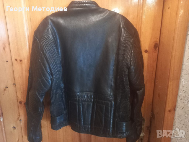 Рокерии, снимка 2 - Якета - 36477265