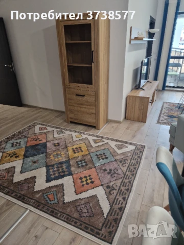 Отлична инвестиция, луксозно обзаведен, снимка 5 - Апартаменти - 50542638