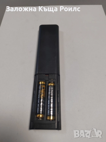 Телевизор Samsung UE43CU7172U – 43", 4K UHD, снимка 7 - Телевизори - 52069431