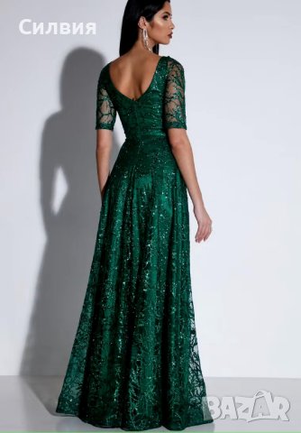 Рокля, снимка 3 - Рокли - 44004341