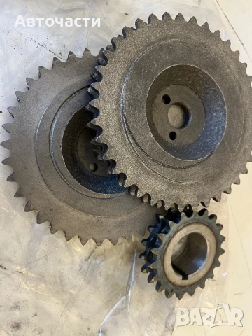 Lada/Лада ангренажни колела ваз Жигули Лада нива 