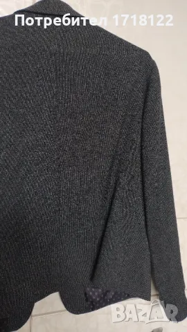 Дамско сако Taifun, снимка 4 - Сака - 49310953