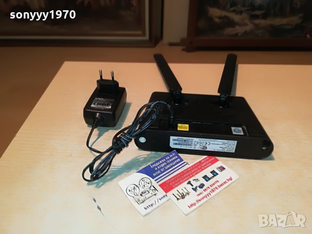рутер 2407212112, снимка 17 - Рутери - 33616576