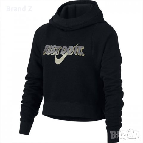 SALE!Детски суичър NIKE G Nsw Modern Hoodie 2019 - ОРИГИНАЛ!!!