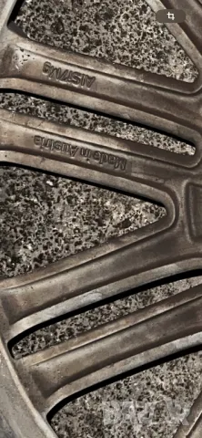 Джанти за ауди 5x112 а5,6,7 audi a5 a6 a7, снимка 7 - Гуми и джанти - 49240088