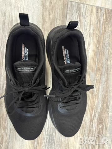 Skechers BOBS Sport Squad Chaos като НОВИ Номер 43 Маратонки, снимка 4 - Спортни обувки - 51501128