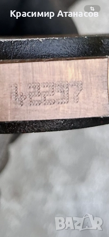 Биела на двигателя за Мерцедес Е-класа W211. Бензин 3.5 , снимка 13 - Части - 52239001