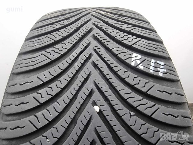 1бр зимна гума 205/55/16 Michelin R17 