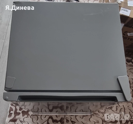 Хладилник Klarstein 75L , снимка 3 - Хладилници - 53591521