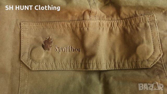 Synfiber Active Jakt Waterproof Trou размер S за лов риболов и туризъм панталон водонепромокаем - 50, снимка 4 - Екипировка - 35557641