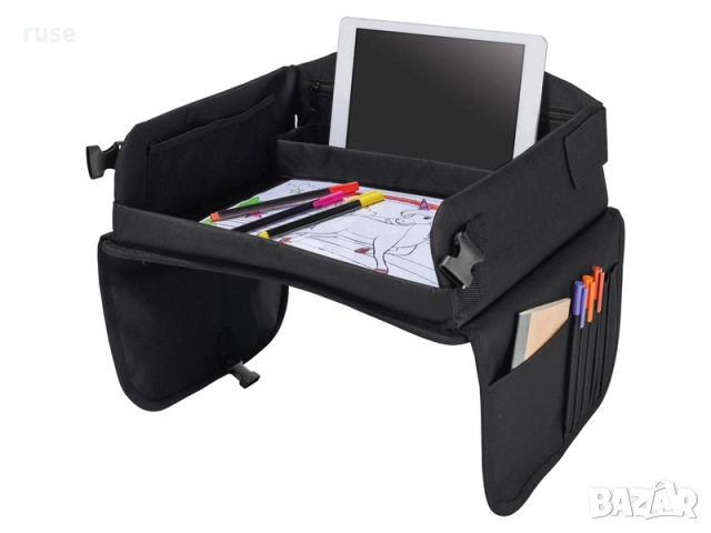 НОВИ! Детска масичка за път, снимка 9 - Други - 47267969