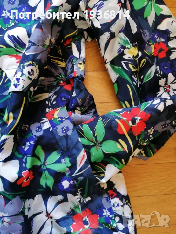 Яке на Том Тейлър , снимка 6 - Якета - 36399851