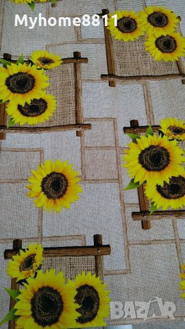 Мушама на метър , снимка 1