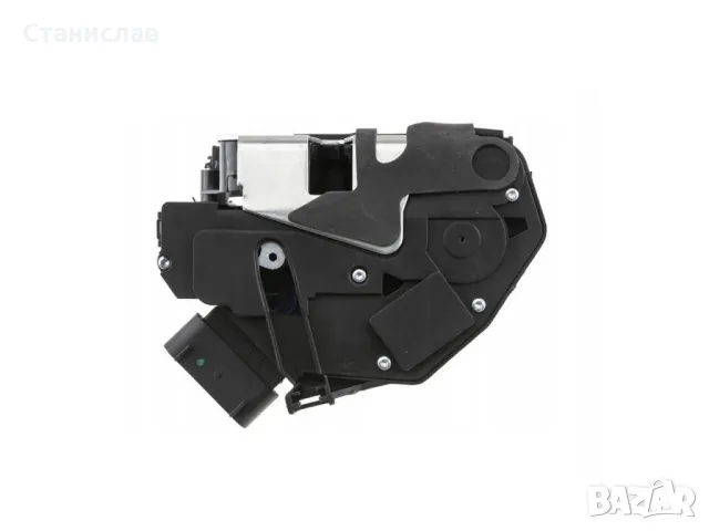 Volvo S60 MK2 Брава за задна лява врата, снимка 5 - Части - 50362771