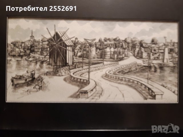 Картина , снимка 6 - Декорация за дома - 27865772