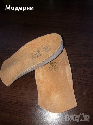 Ортопедични стелки, снимка 3 - Детски сандали и чехли - 33337038