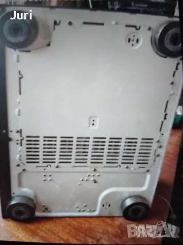 SONY TA F519 транзисторен усилвател, снимка 6 - Ресийвъри, усилватели, смесителни пултове - 50427603