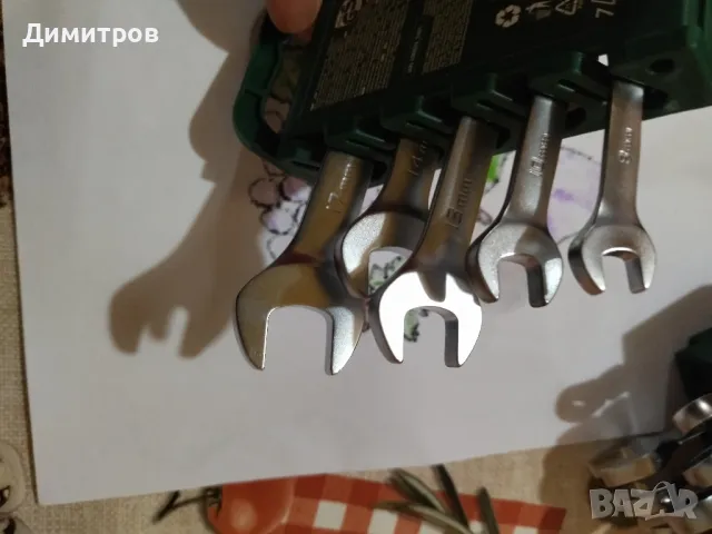 Ключове, снимка 3 - Ключове - 47759973