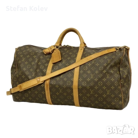 Louis Vuitton keepall - Сак 
