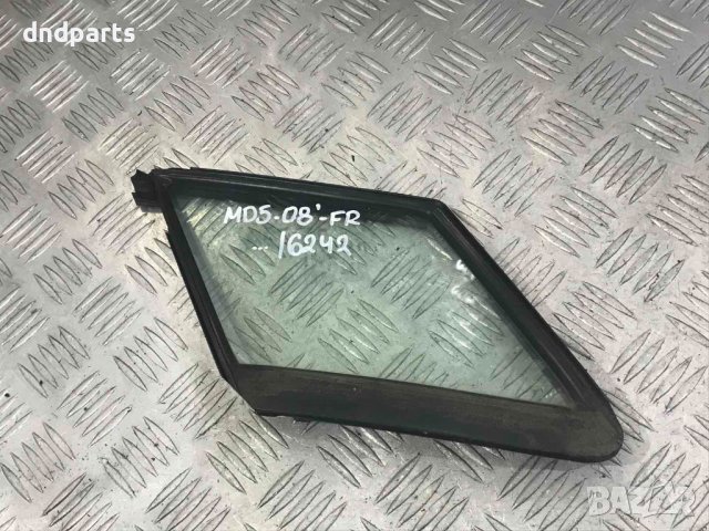 Предно дясно стъкло Mazda 5,2008г.