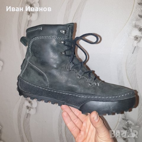  Боти / обувки CLARKS номер 42 ,5