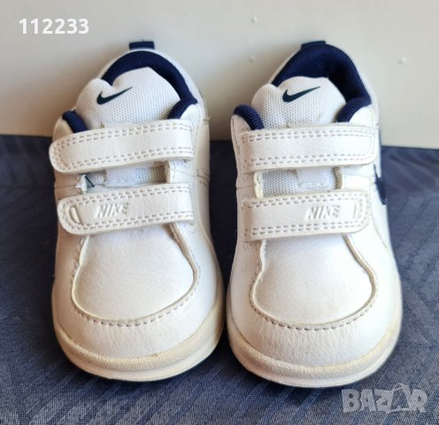 Nike-големите найкове 19,5 номер, снимка 2 - Бебешки обувки - 37918269