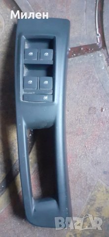 Панел За Управление На Стъклата Opel Meriva.B 2010-2017 Година. Опел Мерива Б , снимка 2 - Части - 38027712