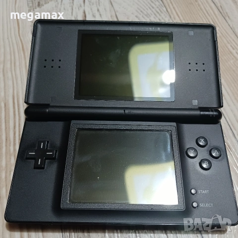 Nintendo DS Lite (не работи тъч, прочетете описание)