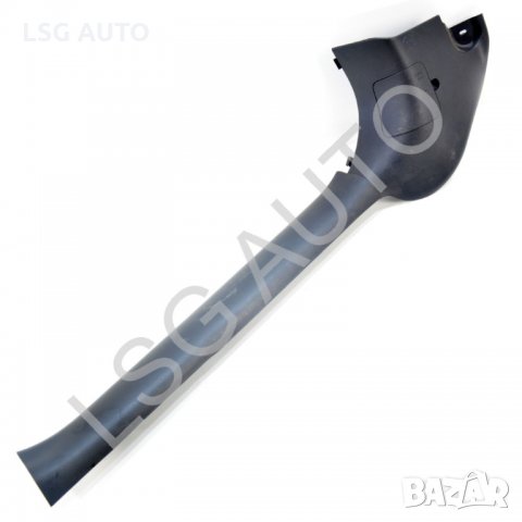 Интериорна пластмаса ляв праг Mazda 6 (GH) 2007-2013 M291019N-342