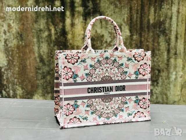 Чанта Christian Dior код 184, снимка 1 - Чанти - 33559377