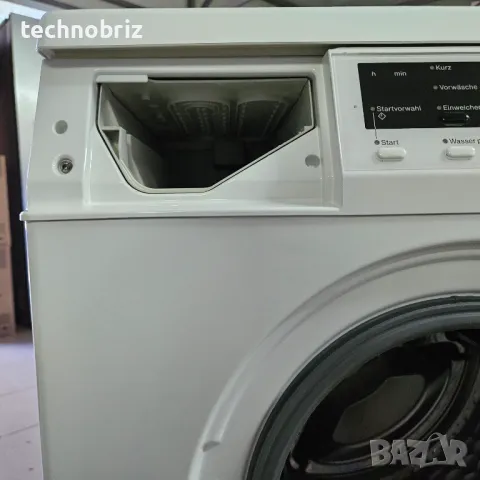 Немска пералня Miele Classic EcoComfort А+++ 7кг - ГАРАНЦИЯ, снимка 6 - Перални - 47258981