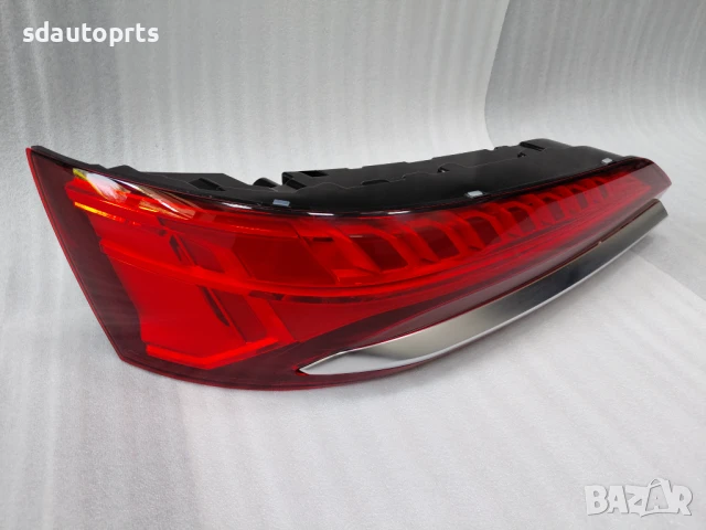 4M0945075B Нов LED Ляв Стоп Audi Q7 SQ7 4M Facelift, снимка 3 - Части - 50861927