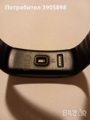 Samsung Galaxy Gear Fit, снимка 6 - Смарт гривни - 43138594
