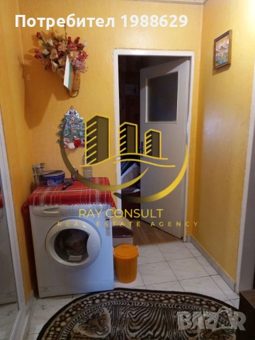 Рей Консулт продава апартамент в Д, снимка 3 - Апартаменти - 53273192