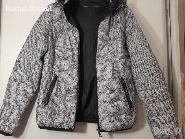 Продавам дамско яке, снимка 3 - Якета - 43309016