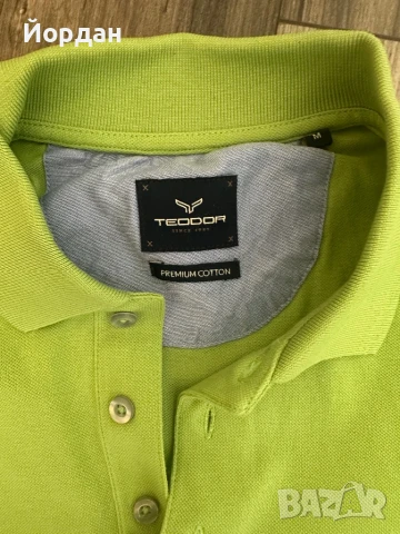 Продавам Маркови Тениски-Dsquared2,G-Star,US Polo,Ralph Lauren,Teodor, снимка 10 - Тениски - 50287558