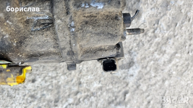 Компресор климатик за Пежо 307, снимка 7 - Части - 51545853