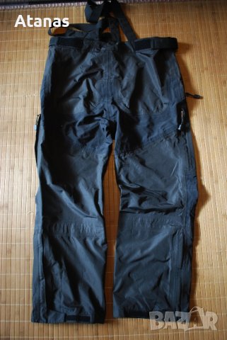 Зимен панталон Stetind 3L 15k мембрана Мъжки L трекинг bergans mammut patagonia salewa gore tex, снимка 2 - Зимни спортове - 44059962