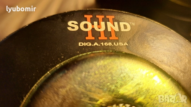 Мощни баси 6,5 инча., снимка 6 - Тонколони - 51999108