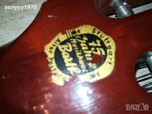 BAITH-китара-внос германия 1308221914, снимка 18 - Китари - 37683948