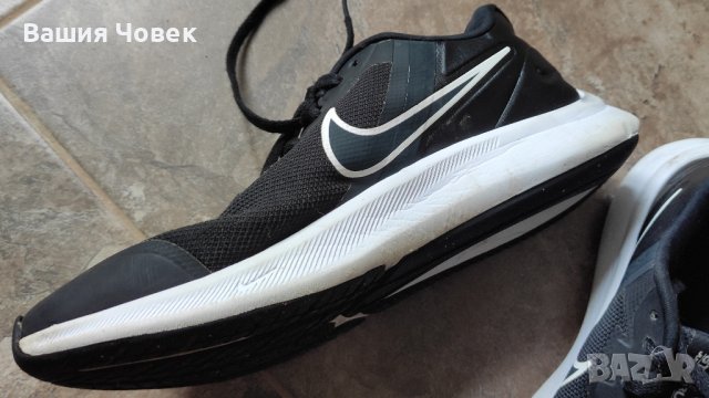 маратонки NIKE size 38 номер 38 Найк