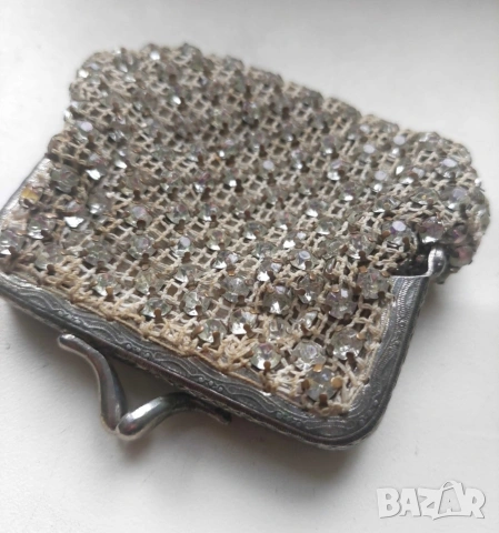 Старо колекционерско портмоне , снимка 3 - Други ценни предмети - 53050962