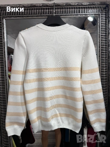 Блуза универсален размер, снимка 11 - Блузи с дълъг ръкав и пуловери - 53074996