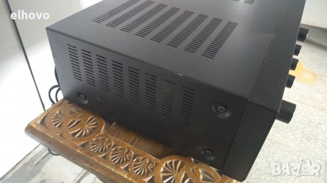 Стерео усилвател TEAC A-R610, снимка 4 - Ресийвъри, усилватели, смесителни пултове - 38704794