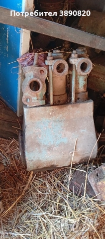 Продавам помпи за пръскачки , снимка 4 - Селскостопанска техника - 53583736