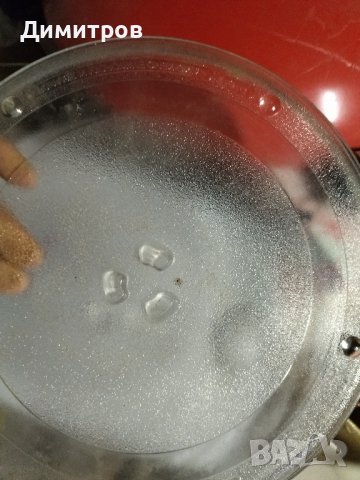 Чинии за микровълнова, снимка 3 - Микровълнови - 44065157