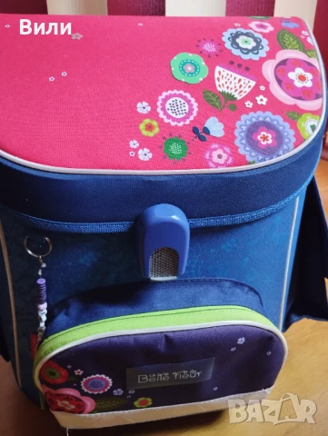 Ученическа раница , снимка 5 - Раници - 51393462