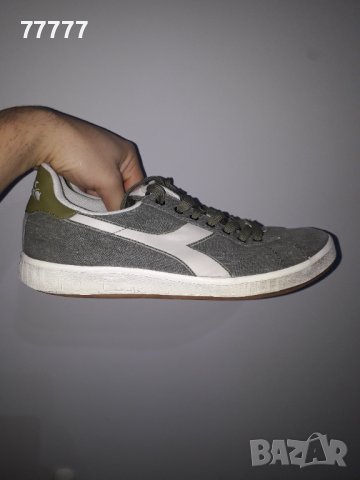 Кецове Diadora, снимка 1 - Кецове - 43516920